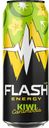 Энергетический напиток Flash Up Energy, Kiwi-Carambola, 0,45л