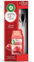 Автоматический набор Air Wick Freshmatic Дикий гранат 250мл