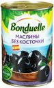 Маслины Bonduelle без косточки 300 г