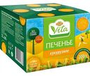 Печенье Глобус Вита кукурузное без сахара, 200 г