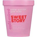 Крем-баттер для тела Cafe mimi Sweet Story, 200 мл