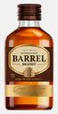 Бренди Barrel 40% 100мл