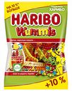 Мармелад жевательный Haribo червячки Wummis, 155 г