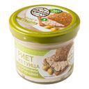 Риет из тунца  с оливками и огурцами ТМ Меридиан 100г