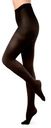 Колготки Glamour Betulla 70 nero размер 3
