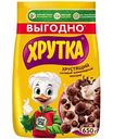Готовый завтрак Хрутка с шоколадом обогащенный кальцием, 650г