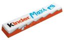 Шоколад Kinder Макси молочный с молочной начинкой 21г