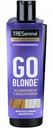 Шампунь оттеночный TRESemmé Violet Blond Shine, 250 мл