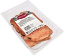 Ребрышки свиные КУНГУРСКИЙ МК варено-копченые, 100г