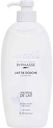Крем для душа Byphasse молочный белок, 1л