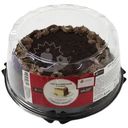 Торт Стерх бисквитный с какао, 800г