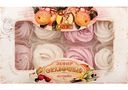Зефир Сказочный Мармеладная сказка Ассорти, 220г