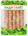 Колбаски из индейки ИндиЛайт Барбекю охлажденные, 350г