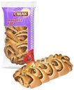 Сдоба Смак Маковая коса, 130г