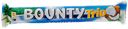 Батончик «Bounty» Trio, 82 г