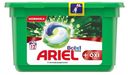 Капсулы для стирки Ariel PODs Всё-в-1 + Extra OXI Effect, 12 шт
