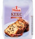 Смесь для выпечки Haas Кекс с ароматом Ванили, 300 г
