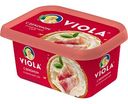 Сыр плавленый Viola с беконом 50%, 400 г