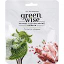 Джерки растительные сытные Green Wise со вкусом Говядины, 36 г
