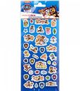 Наклейки многоразовые Paw Patrol 290685 Зефирные