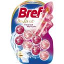 Средство чистящее для унитаза "Bref Deluxe": "Бреф ДеЛюкс Нежная Магнолия". 2*50 гр.