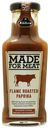 Соус Kuhne Made for meat томатный с печеной паприкой 235 мл