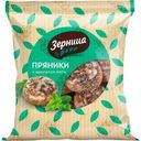 Пряники Зерница с мятным вкусом 400г