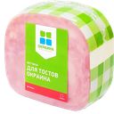 Ветчина ОКРАИНА Идеальный тост, 100г