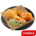 Голень куриная в маринаде Средиземноморский 