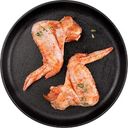 Крылья куриные в остром маринаде 5 перцев, 1 кг