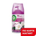 Освежитель воздуха AIRWICK® Нежность шелка и лилии