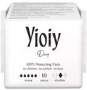 Прокладки дневные Yioiy женские гигиенические, 10шт