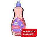 MEINE LIEBE Гель д/мыт пос Клюква/Брусн 500мл(Градиент):12
