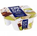 Йогурт Epica Crispy Фисташки 10,5%, 140 г