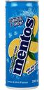 Напиток Mentos Lemon & Mint, 0,24 л