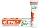 Зубная паста Elmex Junior детская, 75мл