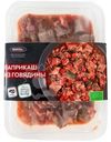 Паприкаш Фросток из говядины замороженный, 300г