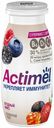 Кисломолочный напиток Actimel Ягодный микс 1,5% 95 мл
