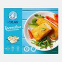 Котлеты Polar Тресковые треугольники 300г