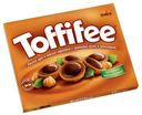 Конфеты шоколадные Toffifee лесной орех в карамели 250 г