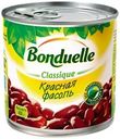 Фасоль красная BONDUELLE Classique, 425мл