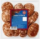 Пряники Забалуйка 320г