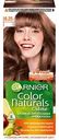 Крем-краска для волос Garnier Color Naturals 6.25 Шоколад, 110мл