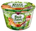 Лапша быстрого приготовления "БигЛанч" с тушеной курицей и луком, 90г