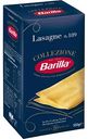 Макаронные изделия Barilla Lasagne, из твёрдых сортов пшеницы, 500 г