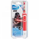 Зубная щётка детская электрическая Oral-B Kids Star Wars 3+