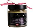 Пашет из утиной печени миндаль+инжировый конфит 200г ATELIER