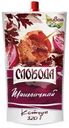 Кетчуп Слобода Шашлычный, 320г