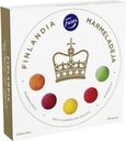 Мармелад Finlandia, ассорти, Fazer, 500 г, Финляндия
