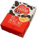 Масло сливочное «Из села Удоево» Крестьянское 72,5%, 180 г